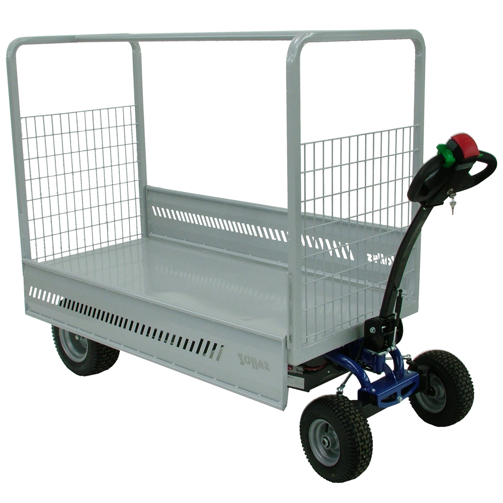 TRANSPORTADOR ELÉCTRICO JESPI L  